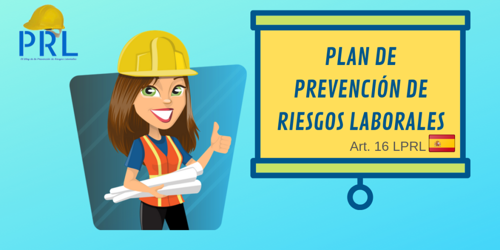 Prevención de riesgos