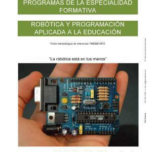 FMEM010PO Robotica y programacion aplicada a la educacion V1 8 Portada Interior scaled