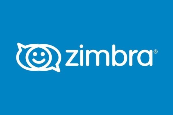 Suite colaborativo Zimbra Groupware (C_SIS0028)