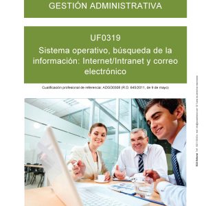 UF0319 Sistema operativo busqueda de la informacion internet intranet y correo electronico V7 4 Portada interior scaled