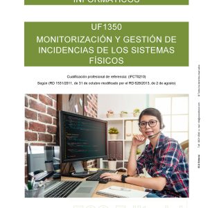 UF1350 Monitorizacion y gestion de incidencias de los sistemas fisicos V1 6 Portada interior scaled