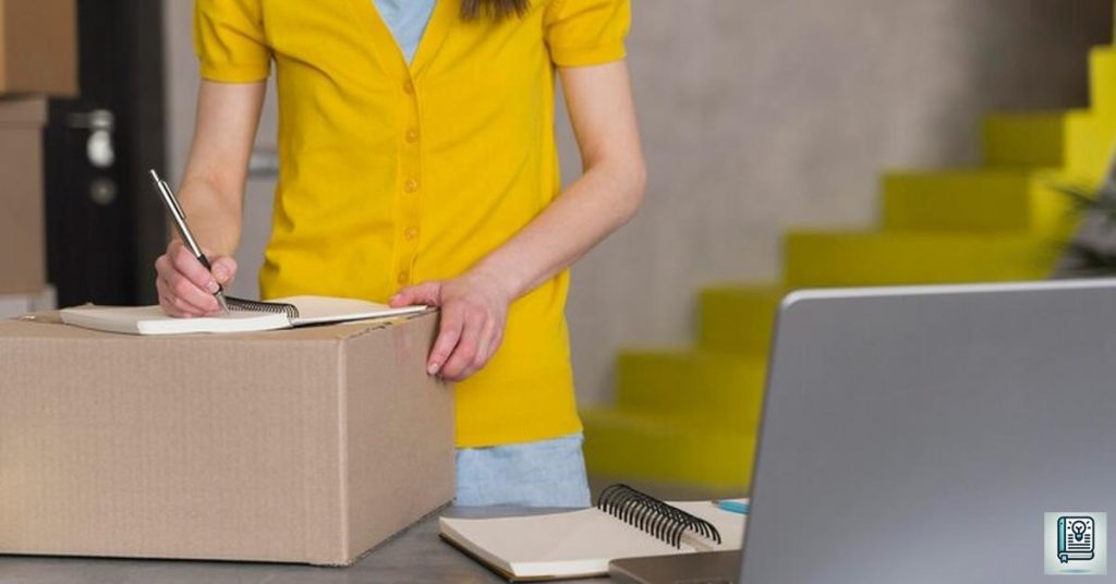 La correspondencia y paquetería en la empresa