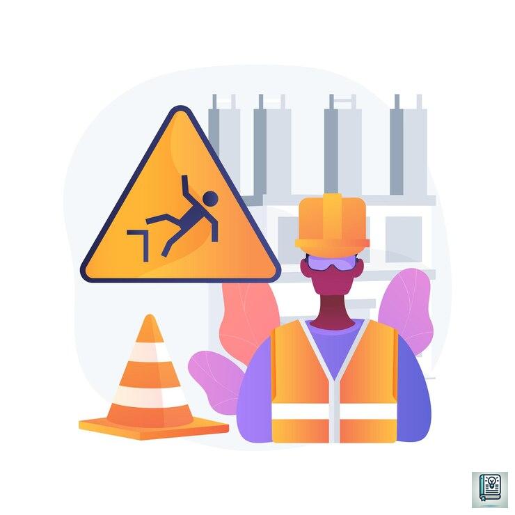 Prevención de riesgos laborales