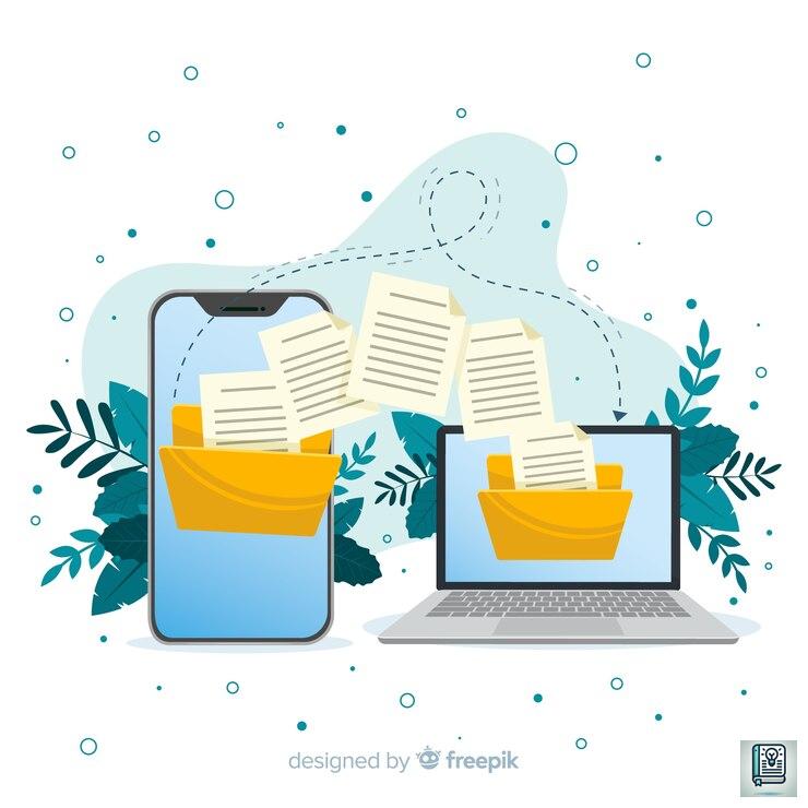 Reproducción de documentos en papel y digital