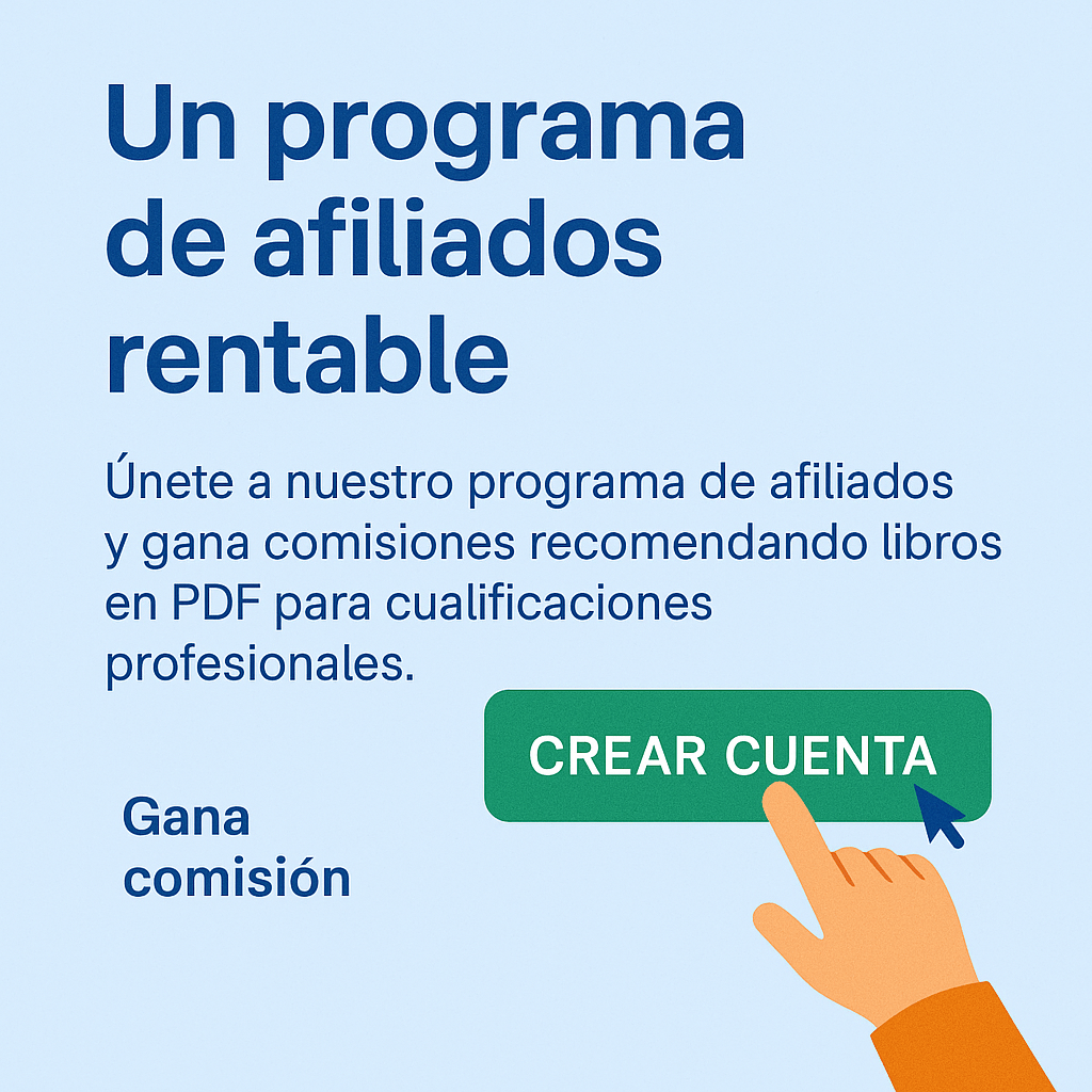 Programa de afiliados